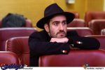 عکس ، گریم نیما شعباننژاد در «ممنوعه»