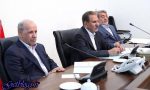 نظام اداری سرعت توسعه کشور را کُند میکند / جهانگیری